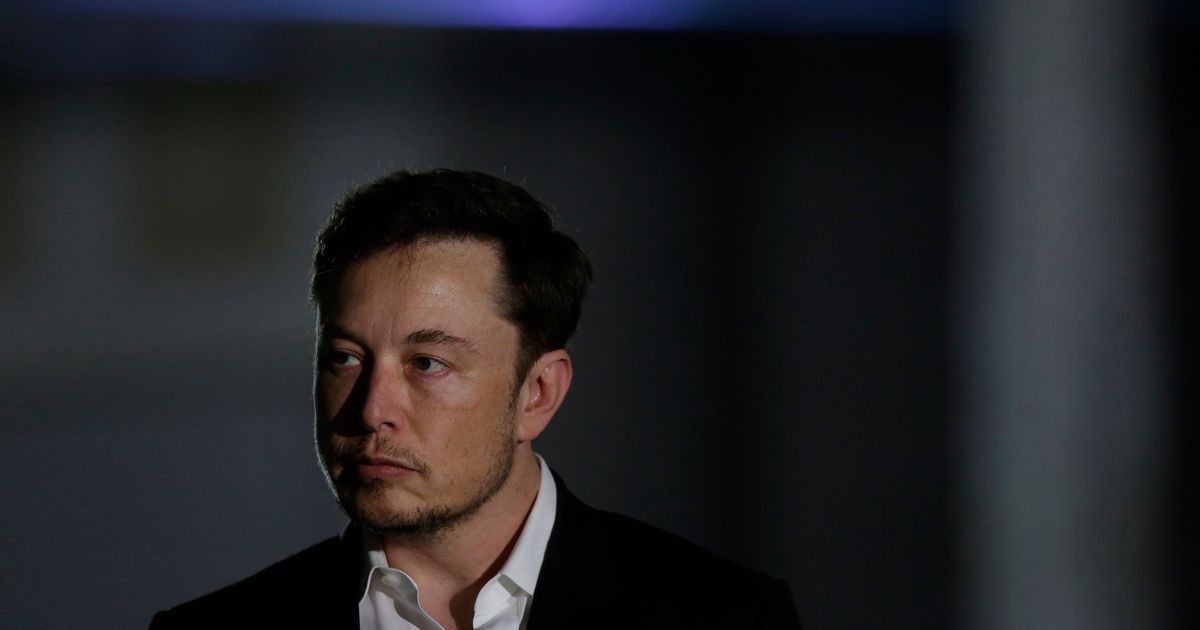 Elon Musk explains why he’s no longer considering taking Tesla private
