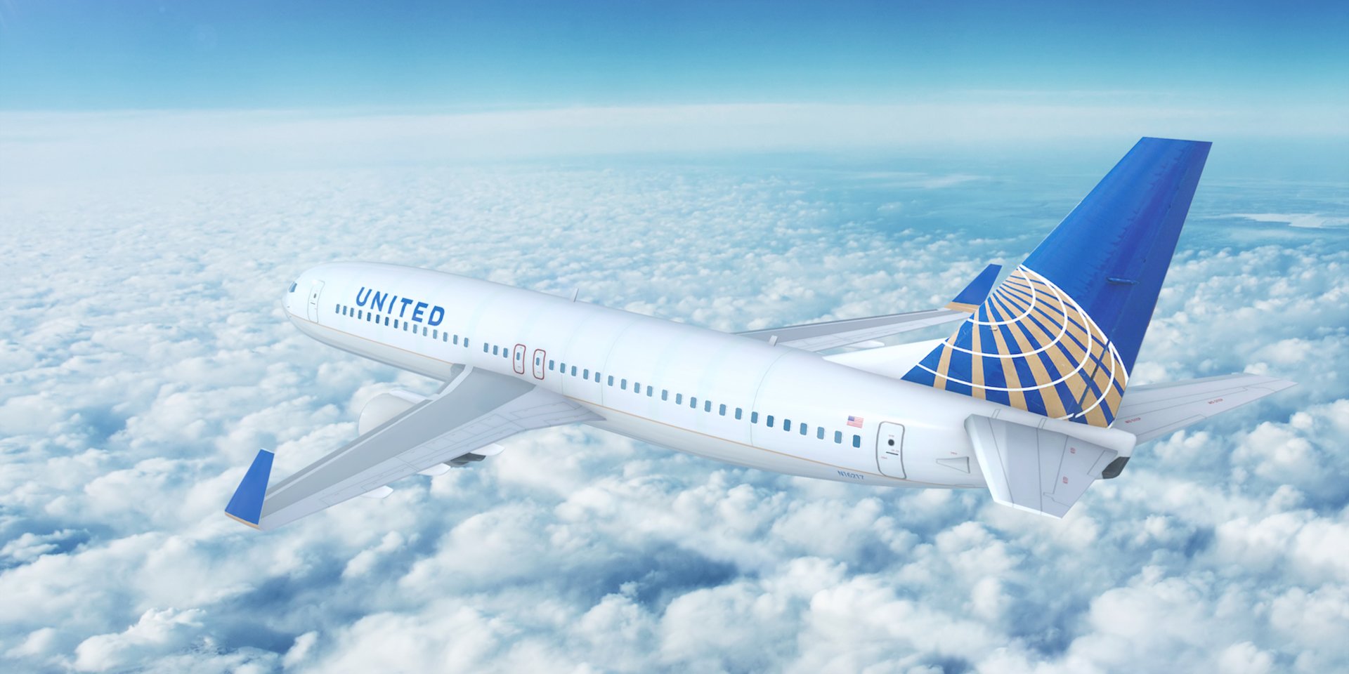 United Airlines is under fire after a flight attendant reportedly told a mother her baby wasn’t allowed to cry for more than 5 minutes (UAL)