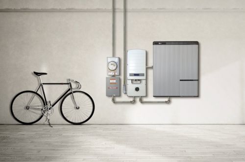 Who Stores It Better: Residential or Commercial Grid Services Fleets?