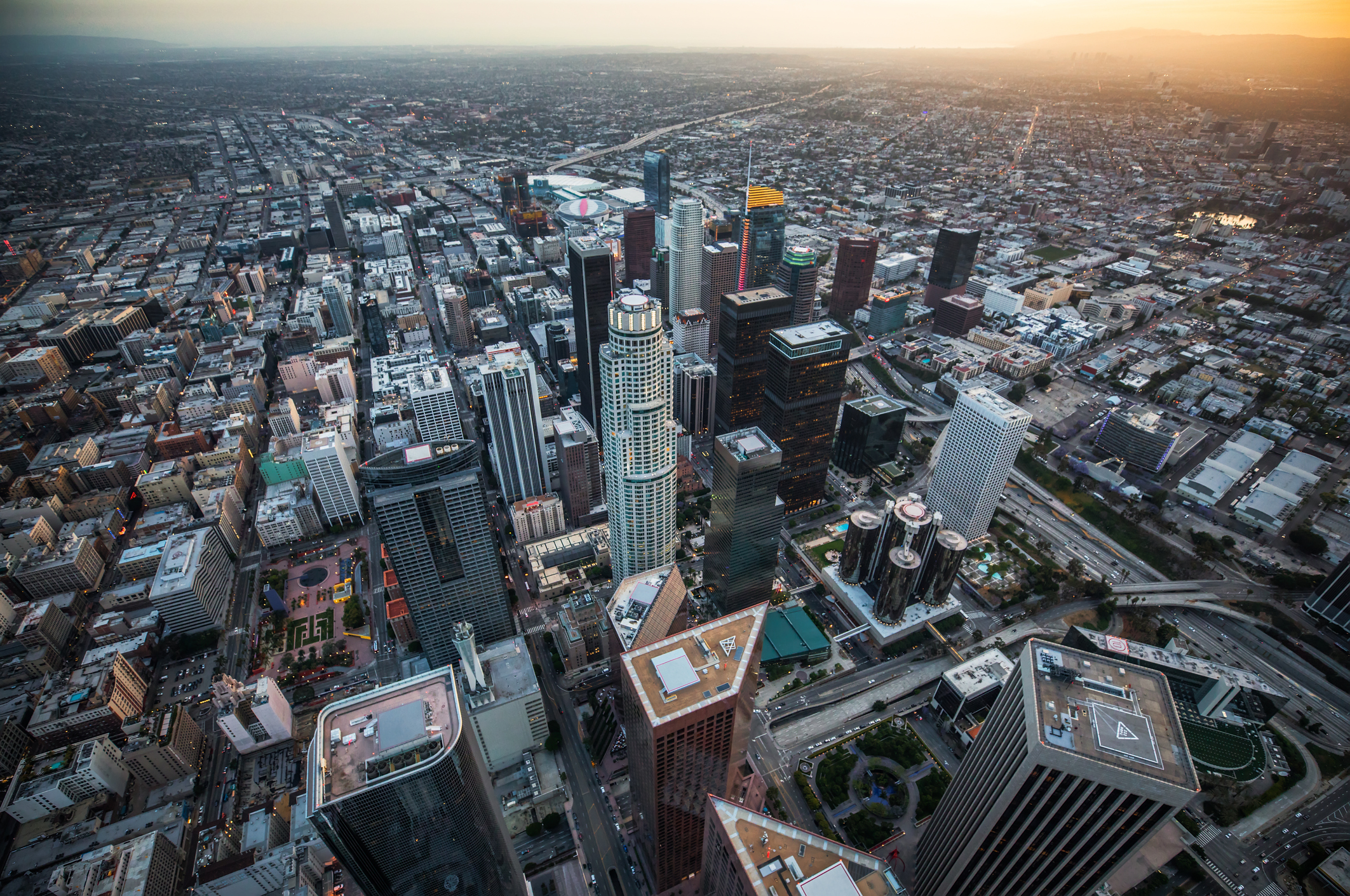 Los Angeles investors and entrepreneurs launch PledgeLA, a diversity and inclusion program