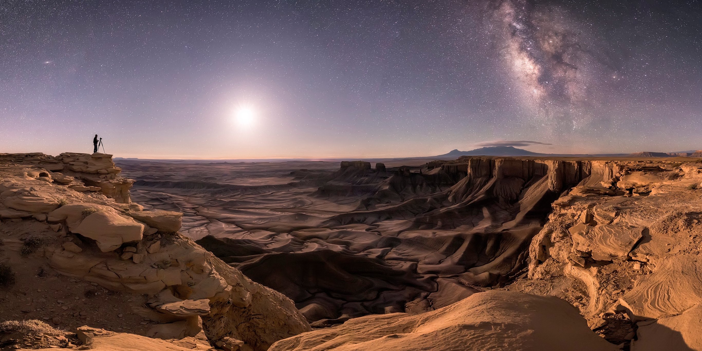 22 of the best photos of stars, galaxies, and space taken this year