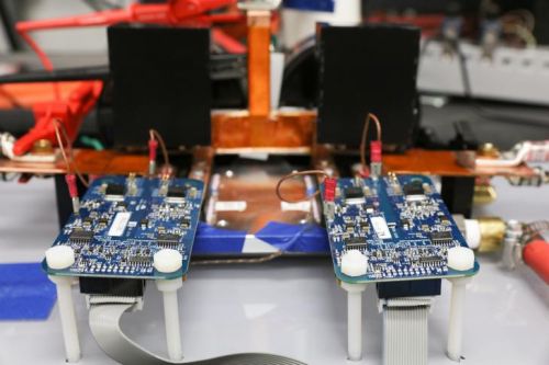 Oak Ridge National Lab Unveils 120-Kilowatt Wireless EV Charging System