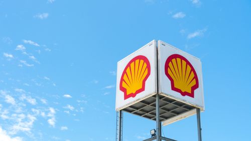 Shell VP: ‘We Want Power to Sit Alongside Oil, Gas and Chemicals Businesses’