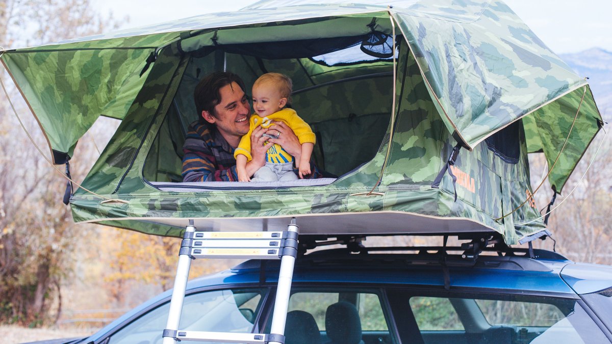 Tested: 3 Rooftop Tents Worth Buying