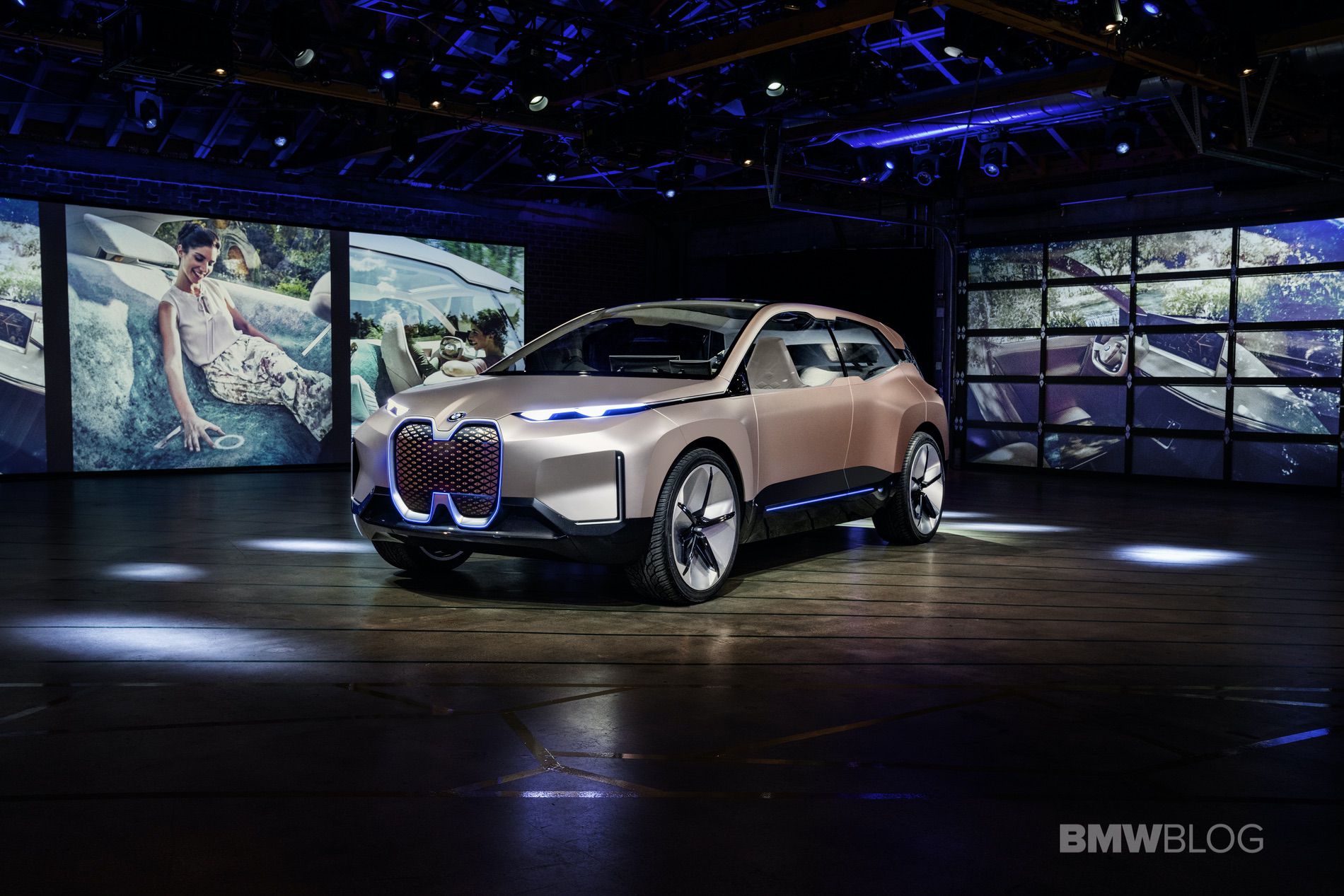 Is BMW i Division’s biggest problem its styling?
