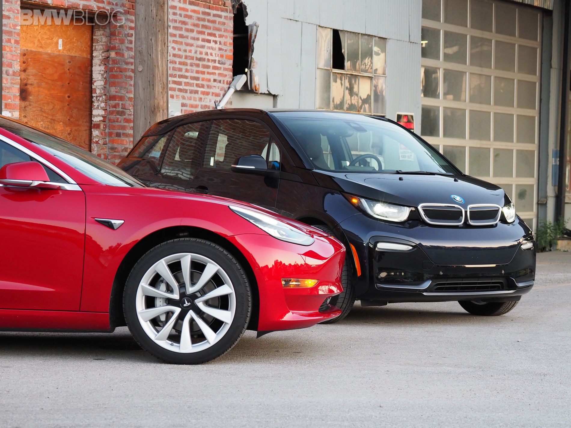 White House aims to end subsidies for electric cars