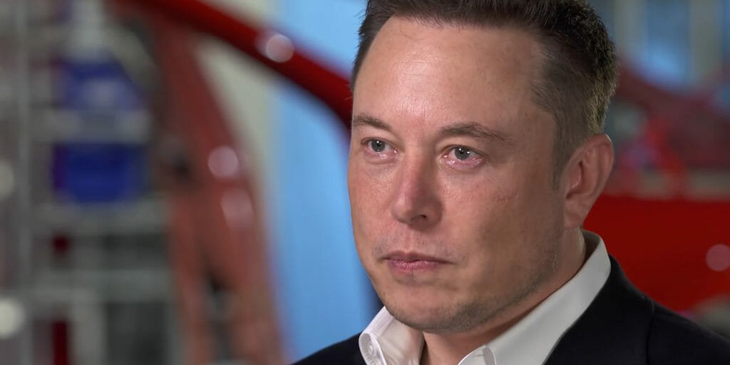 Elon Musk says he has ‘no idea how to smoke pot’
