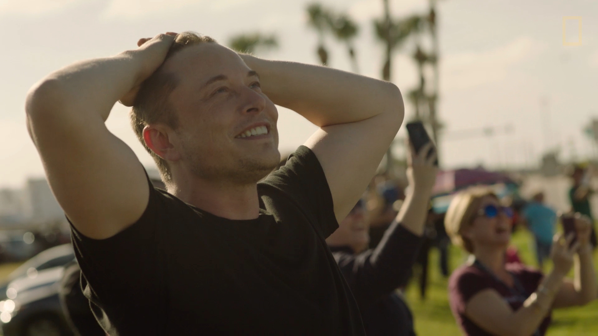 Elon Musk voted by SpaceX and Tesla employees as one of 2018’s Best CEOs