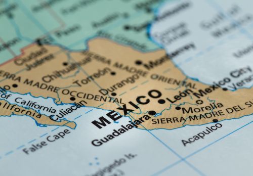 Mexico Gets Its First Grid-Scale Battery—at a Car Factory