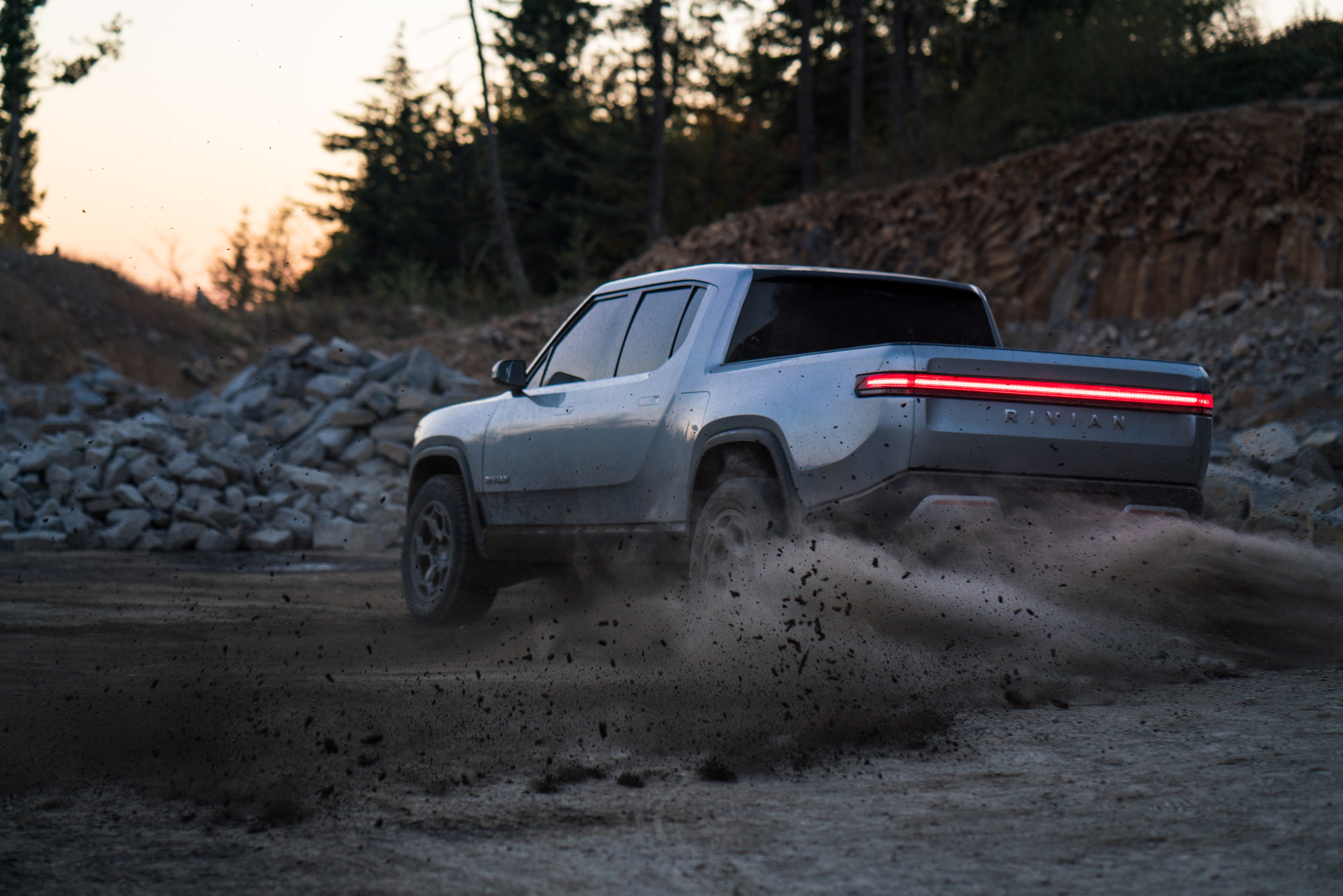 An inside look at Rivian’s EV ambitions from AI batteries to electric jet skis