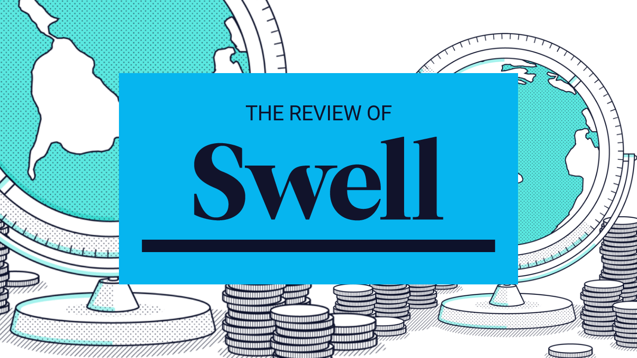 Swell Investing Review: Make Money and Support a Good Cause