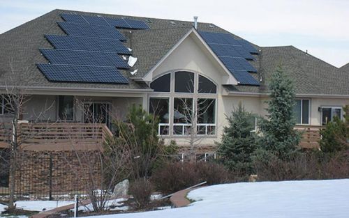 Sunrun Beats Out Tesla’s SolarCity on Residential Installations
