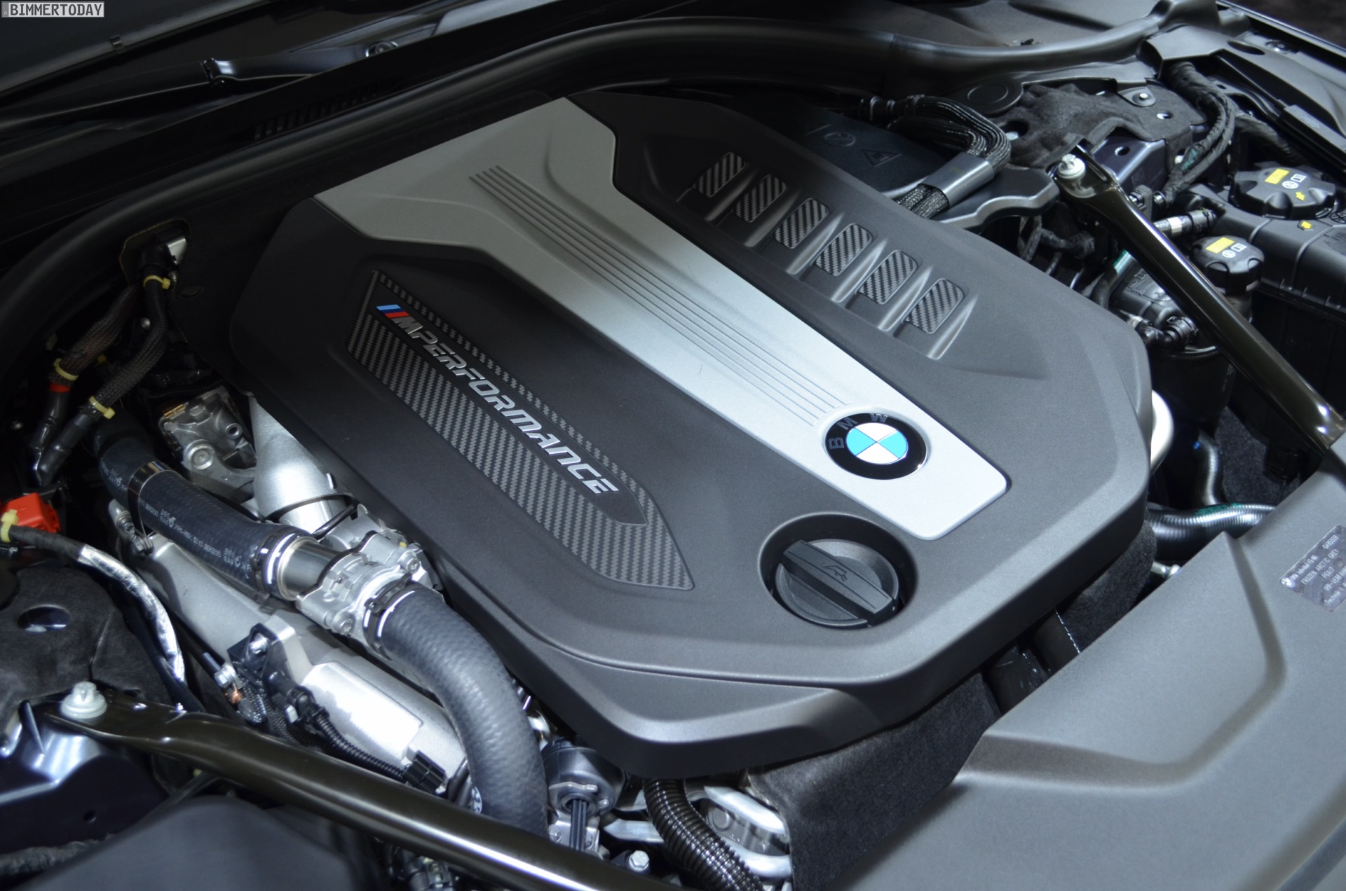 BMW’s B57 quad-turbo 3-liter gets 3rd place in South African’s 2018 Engines of the Year