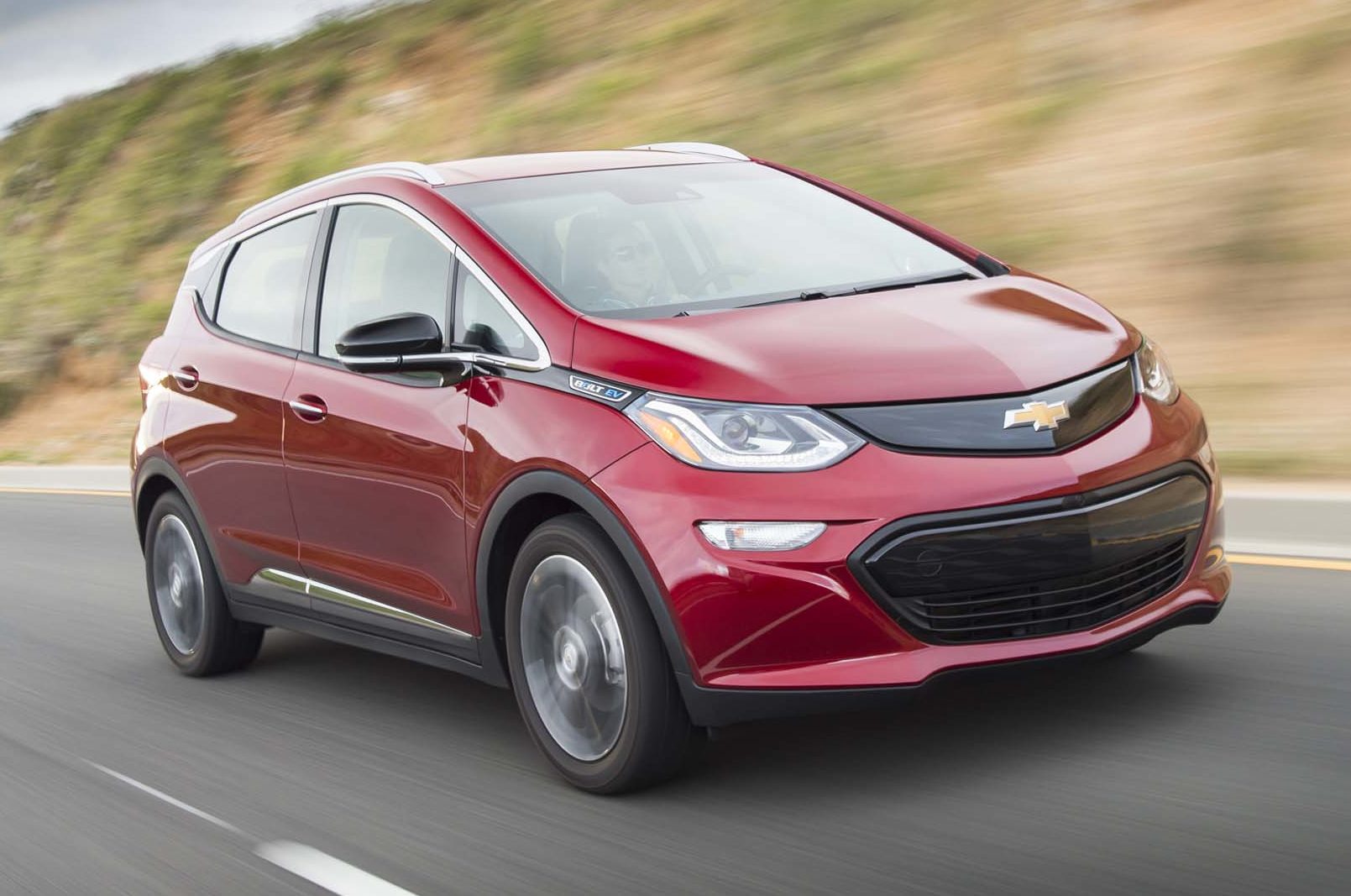 GM EVs, Plug-ins Will Soon be Exempt from the Full Federal Tax Credit