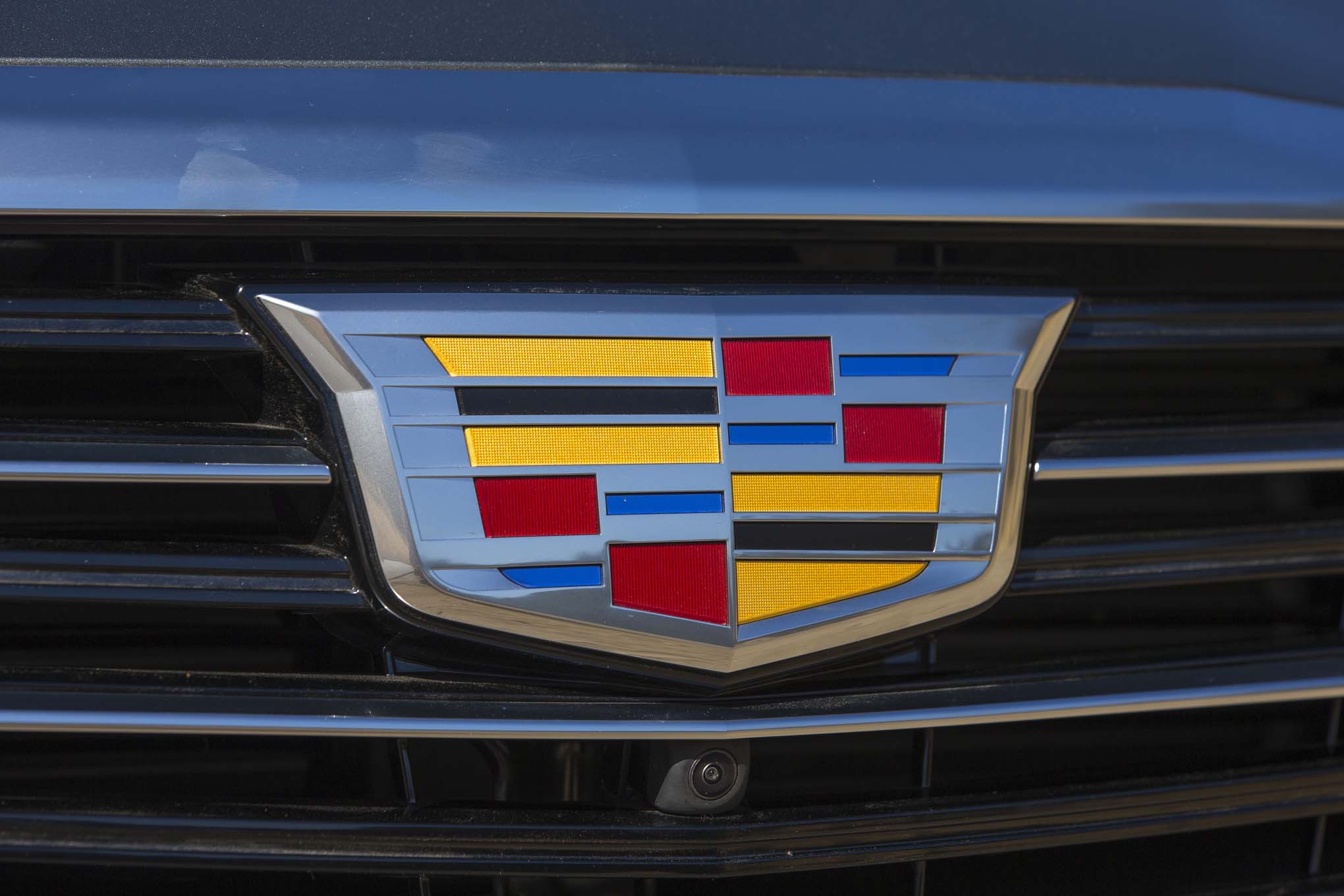 Cadillac Will Lead General Motors’ EV Charge