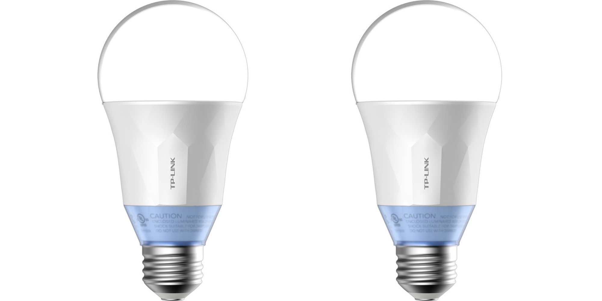 Green Deals: 2-pack TP-Link Wi-Fi Smart LED Light Bulbs $30, more