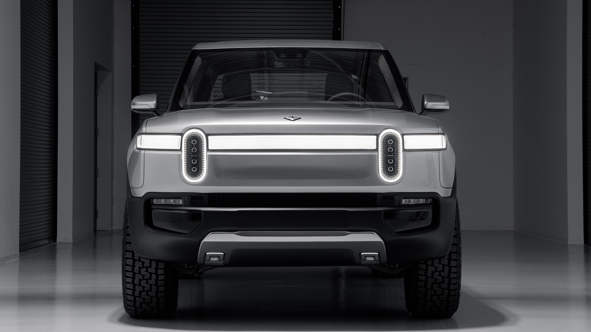 Catch It While You Can: GM and Amazon Reportedly to Invest in Rivian