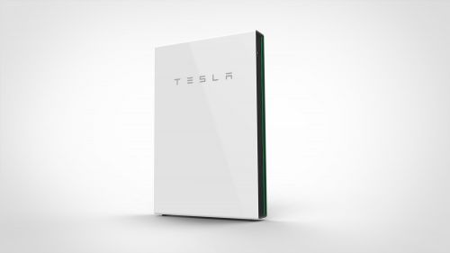 Tesla Powerwalls Are in High Demand, Installers Just Don’t Have Them