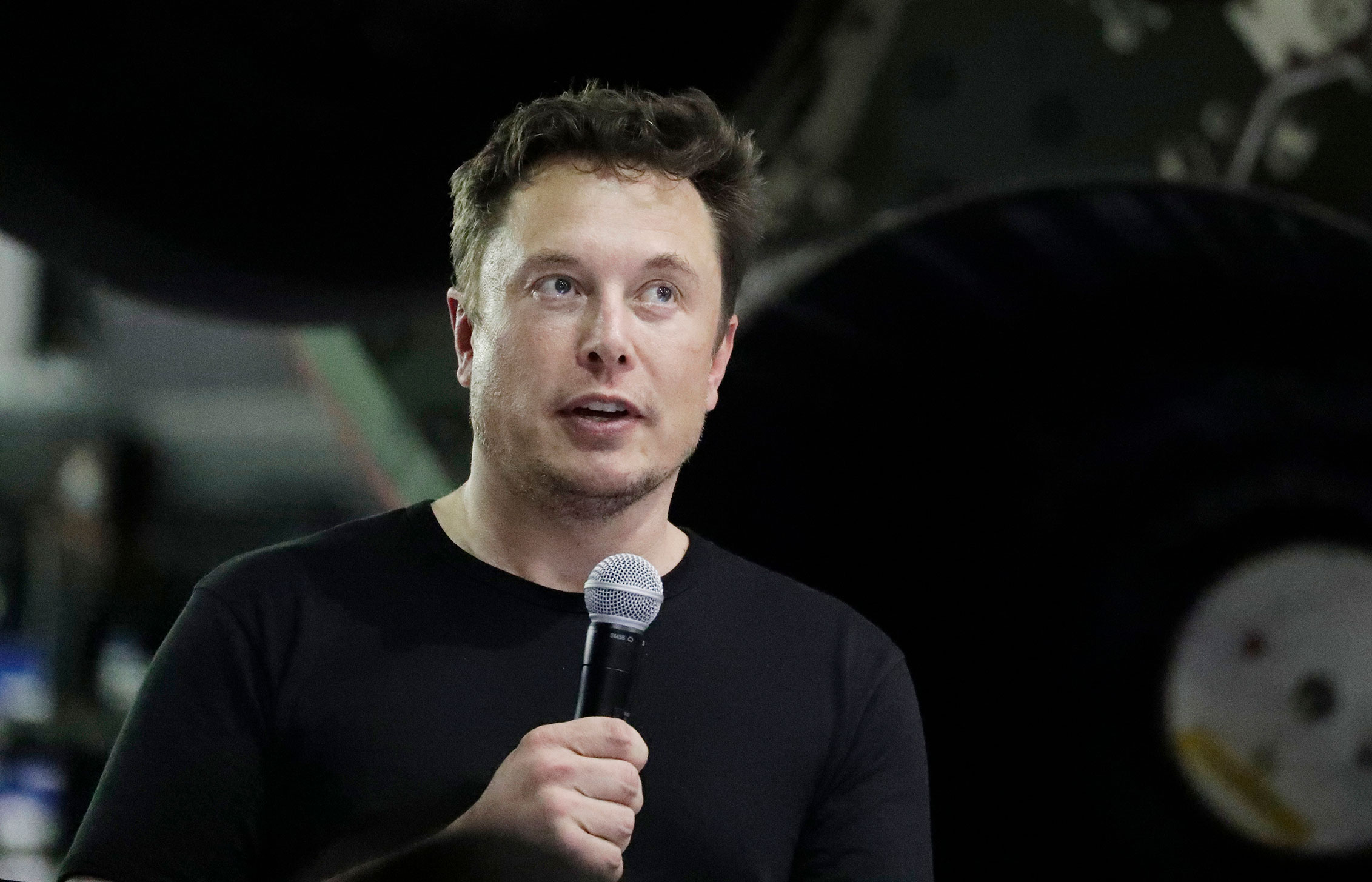 The SEC has asked a judge to hold Elon Musk in contempt for violating his settlement with the agency