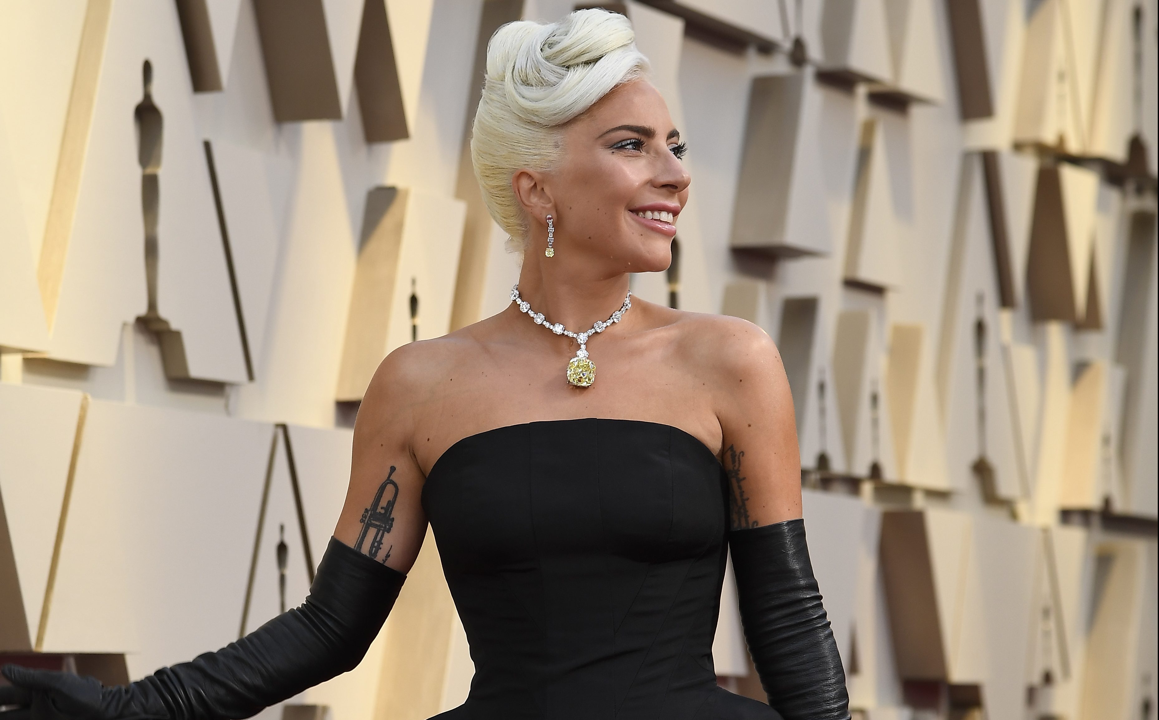 Roundup: ‘A Star is Born’ Robbed at the Oscars; Dumb College Basketball Suspension; & NFL Combine Week is Here