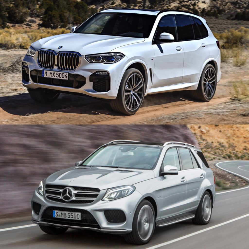 February 2019: US car luxury sales by the numbers – BMW closing the gap