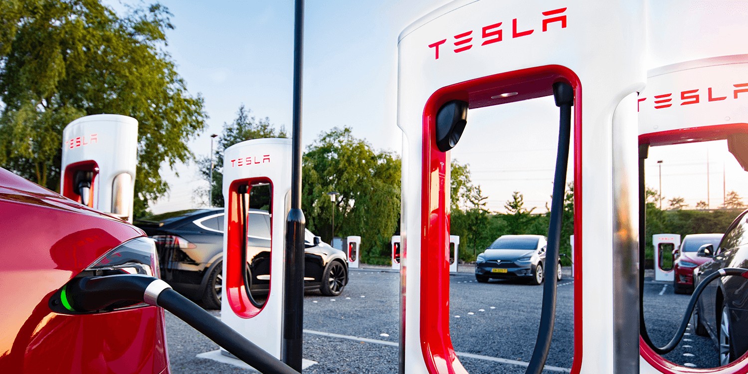 Tesla to activate first ultra-fast Supercharger V3.0 this Wednesday