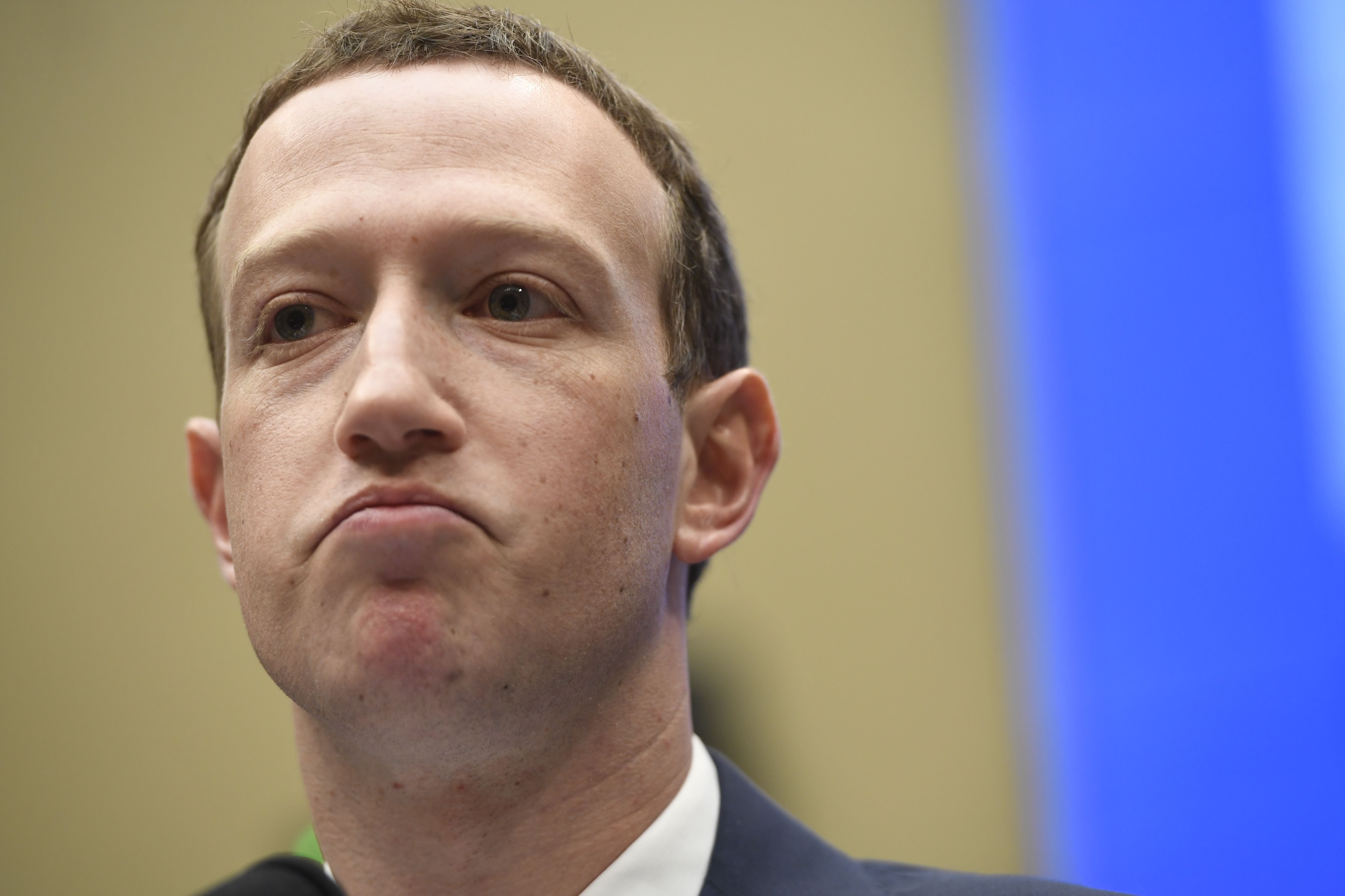 Daily Crunch: Zuckerberg lays out his privacy vision