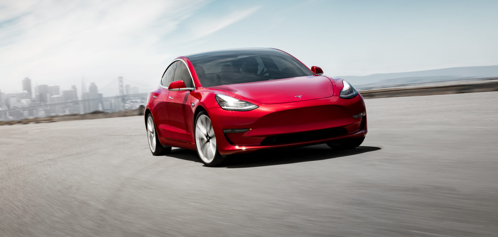 Tesla is ending the era of half-hearted, compliance electric cars