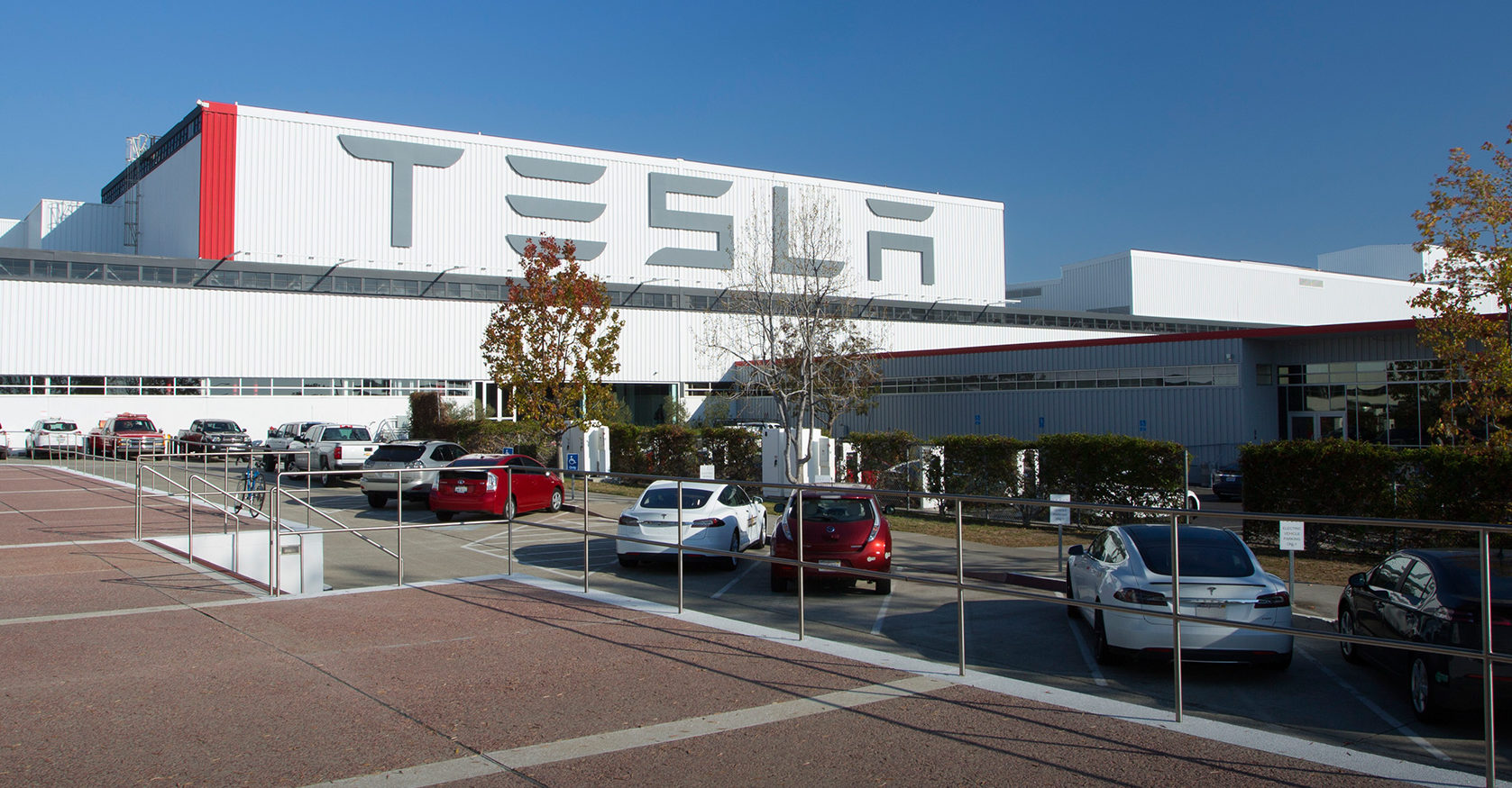 Tesla to reveal Supercharger V3 at live event in Fremont tonight