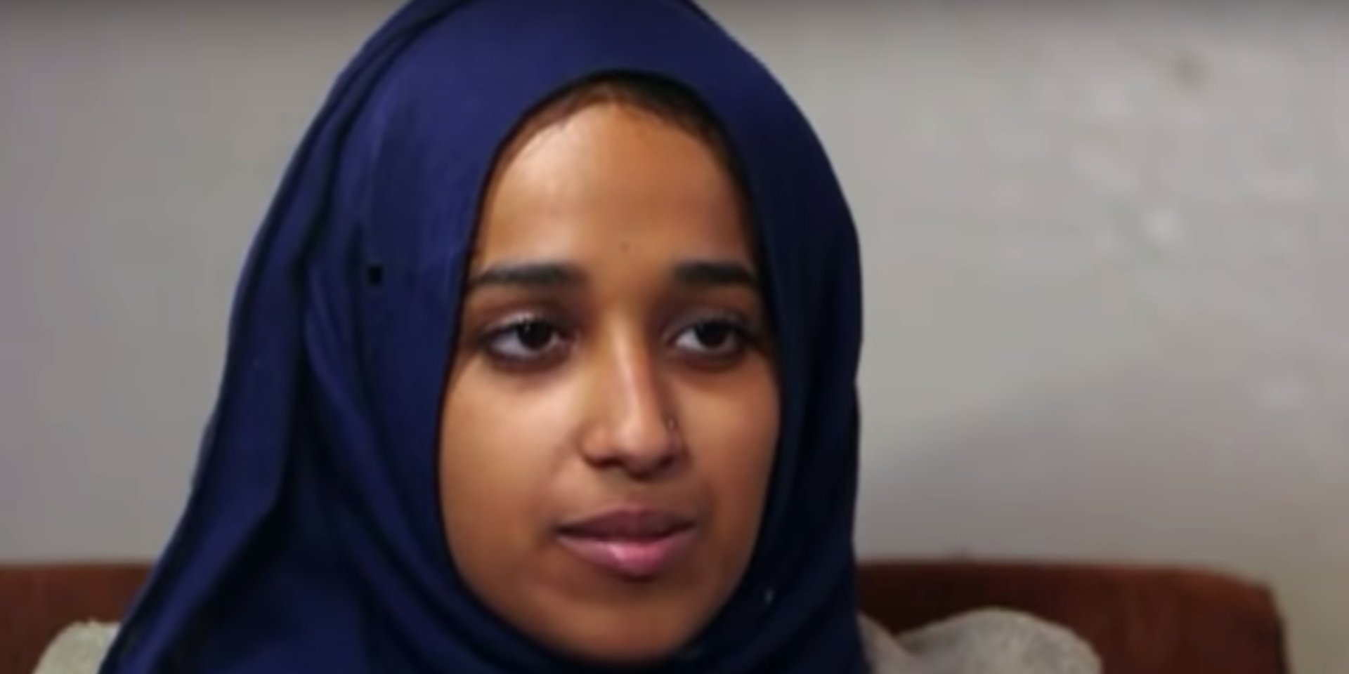 Hoda Muthana wants to come home from Syria – just like many loyalist women who fled to Canada during the American Revolution