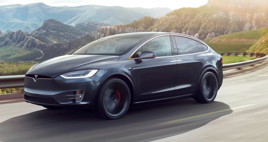 Tesla introduces ‘Ludicrous+’ Mode for Model X Performance