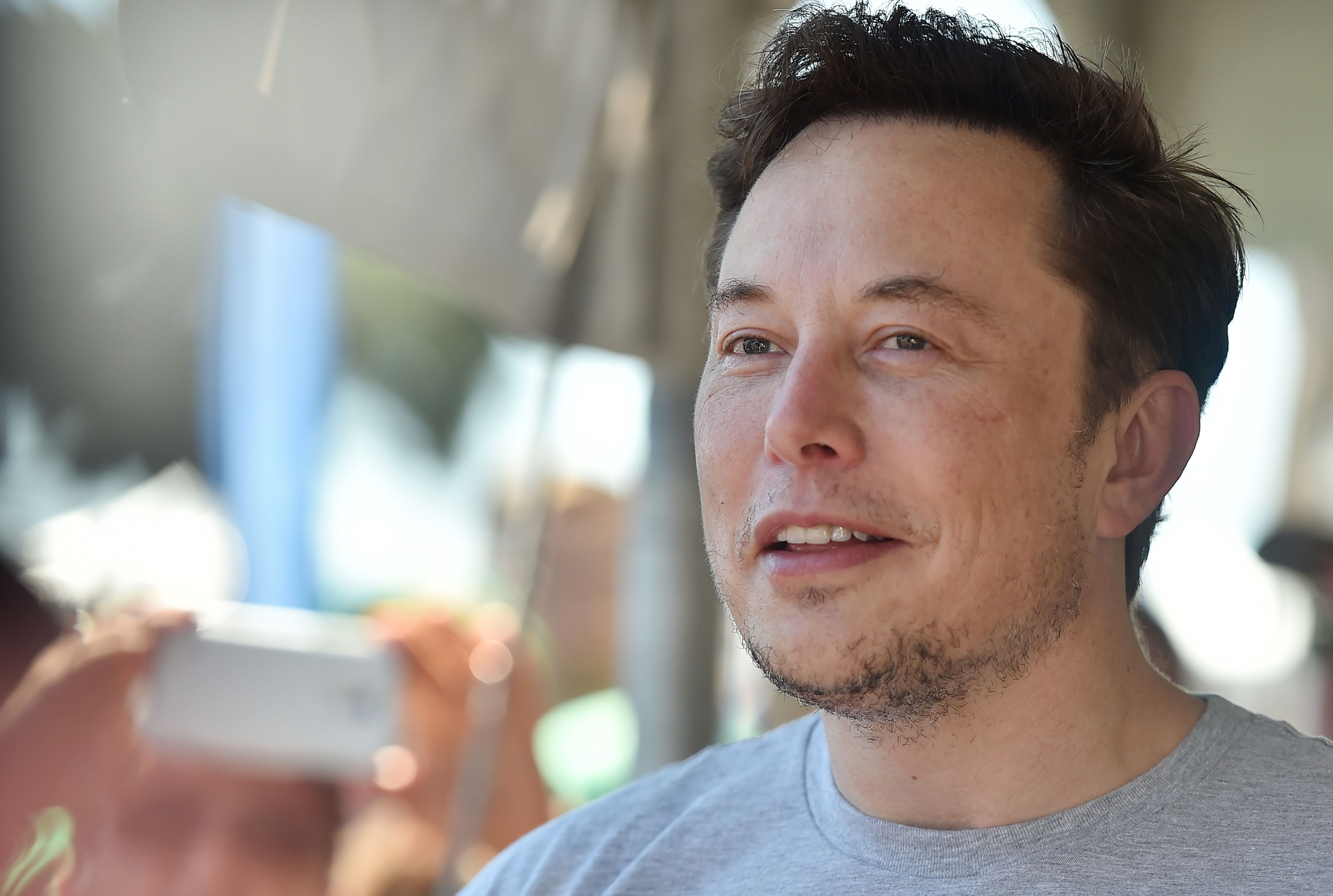 Elon Musk’s lawyers argue he should not be held in contempt for tweet about Tesla’s production rate