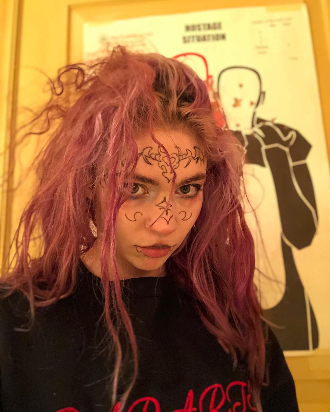 The artist now known as simply “c” intends to “kill off” Grimes moniker