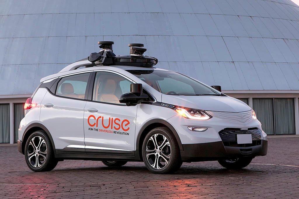 Study Says 71 Percent of Americans Afraid to Ride in Autonomous Cars
