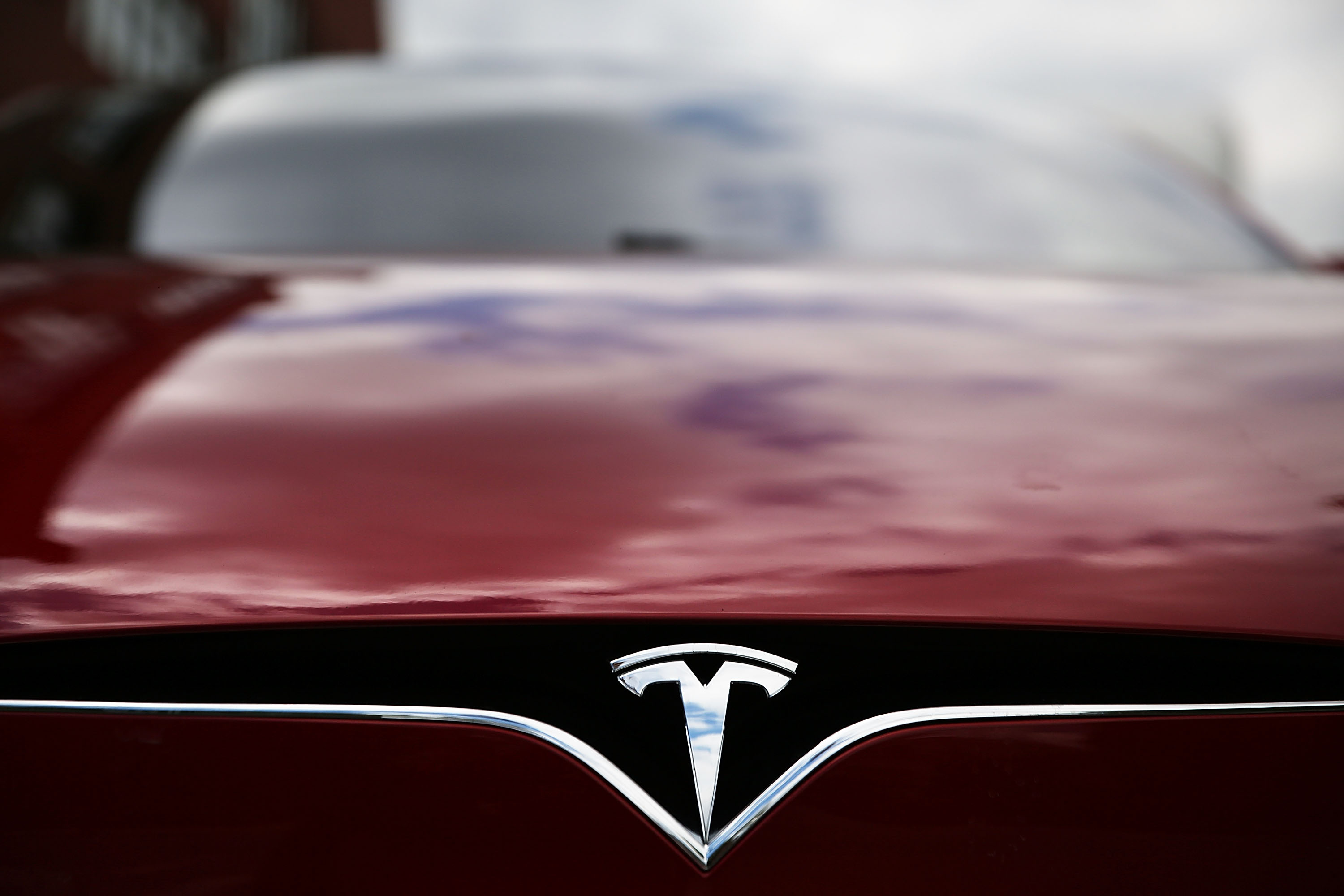 Tesla sues former employees, Zoox for alleged trade secret theft
