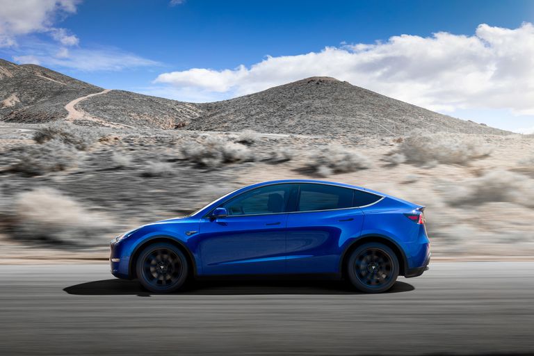 Will the Model Y Make Tesla ‘S3XY’ Again?
