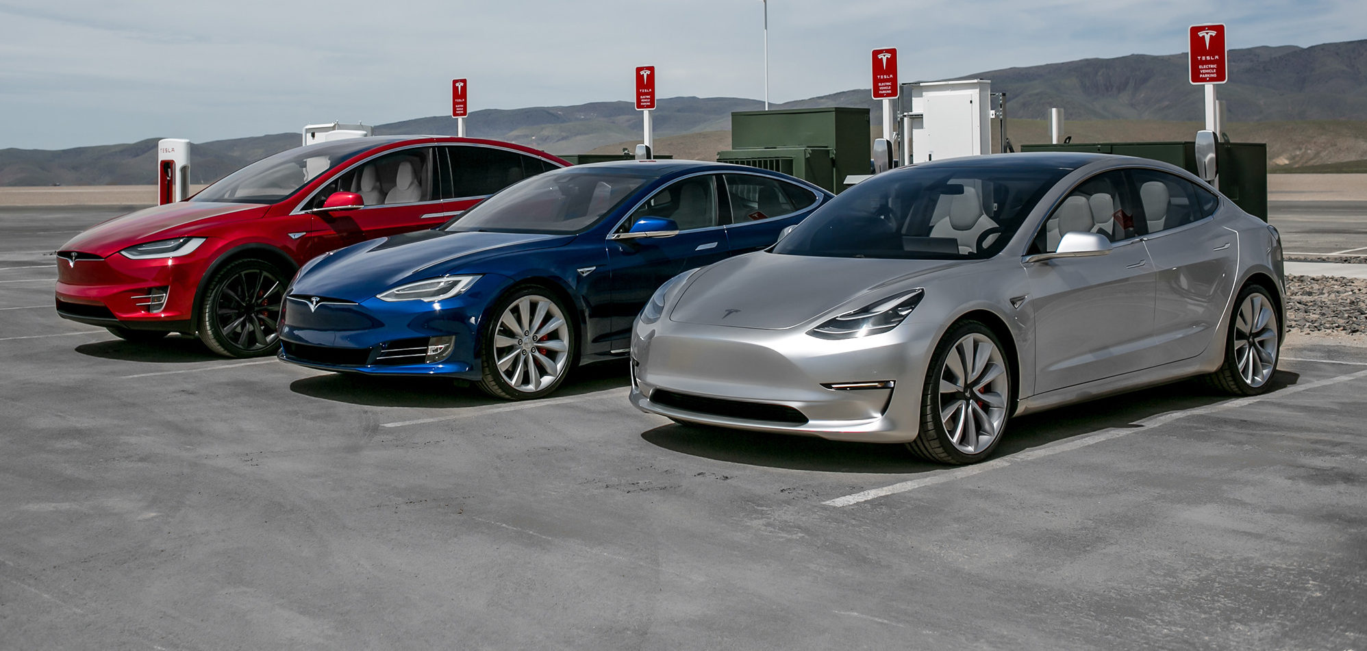 Tesla could be sitting on a $1.2 trillion vehicle software market by 2030