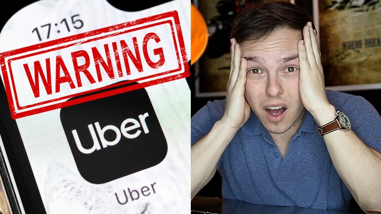 A warning about the Uber IPO…