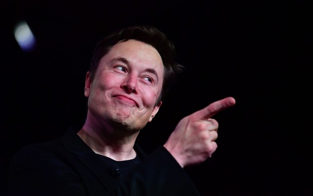 Elon Musk Just Kidding with the ‘Ethereum’ Tweet; Crypto-Twitter Goes Hysteric Anyway