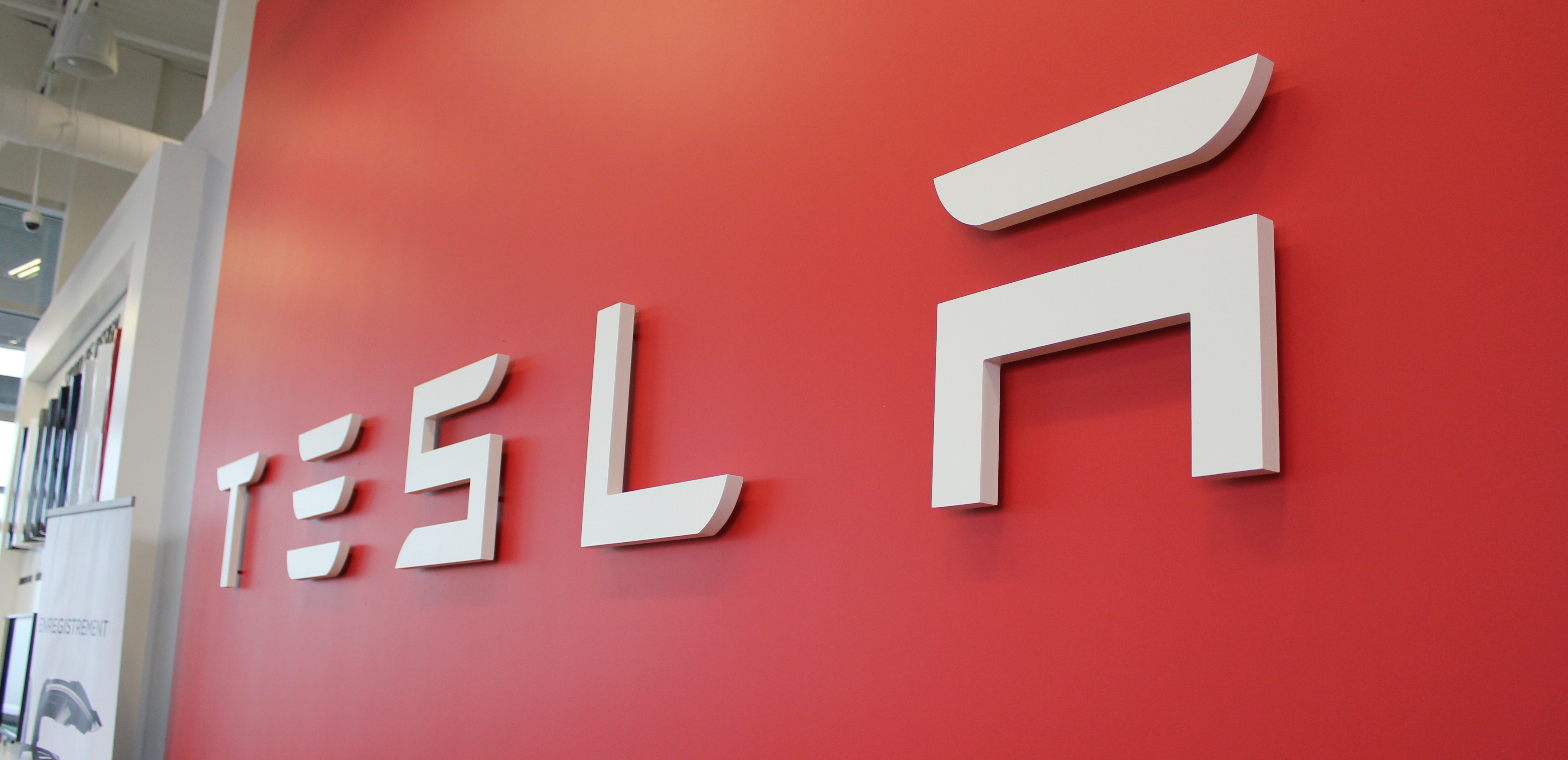 Tesla (TSLA) files cap raise up to $2.3B, CEO Elon Musk in for $10M