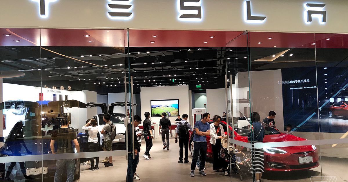 Tesla to employees: if you leak, we’ll catch you, we’ll fire you, and we might sue you