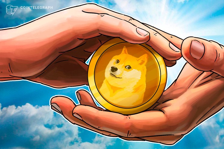 Coinbase Wallet Adds Support for Dogecoin to Wallet App
