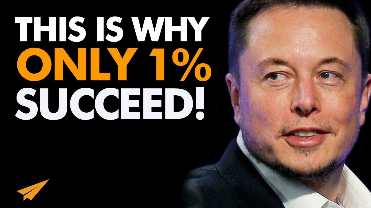 The Elon Musk School of Business: 5 Tips You Can’t Afford to Miss | #MentorMeElon