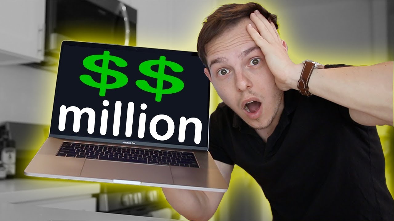 How much I made from 10 Million Views in 30 Days