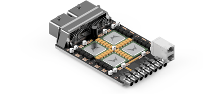 Quadric.io raises $15M to build a plug-and-play supercomputer for autonomous systems