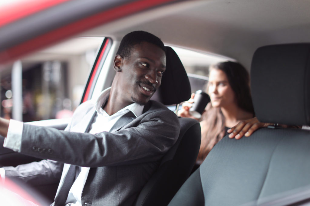 Here’s What Makes Nationwide Rideshare Insurance Different