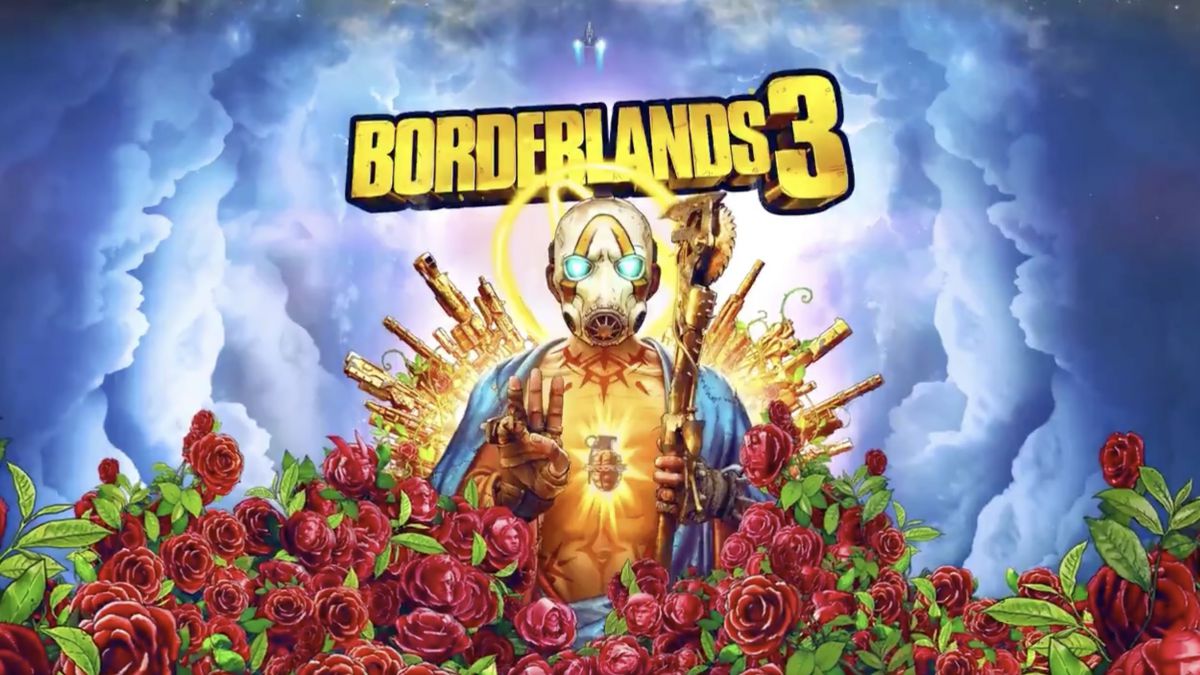 Borderlands 3: release date, news and trailers for the next Borderlands game