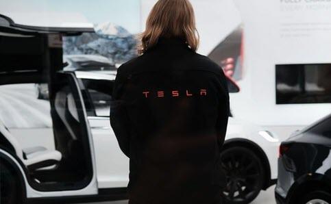 Tesla Alleges Ex-Employees Working For Competitors Stole Trade Secrets