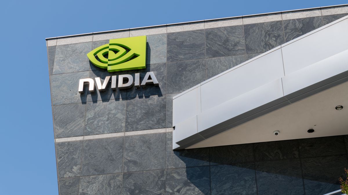 Nvidia reveals first AI platform for edge devices
