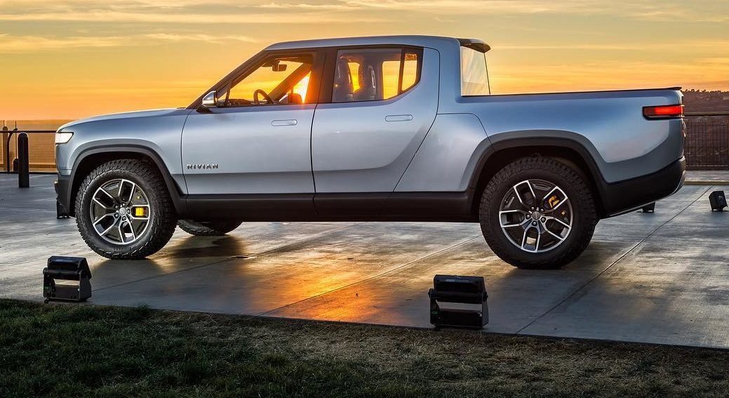 Rivian’s self-driving future in focus at Amazon’s re:MARS 2019 event